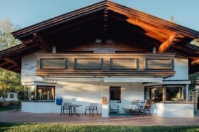 Haus ANNELIES Top 2 by MoniCare Seefeld In Tirol